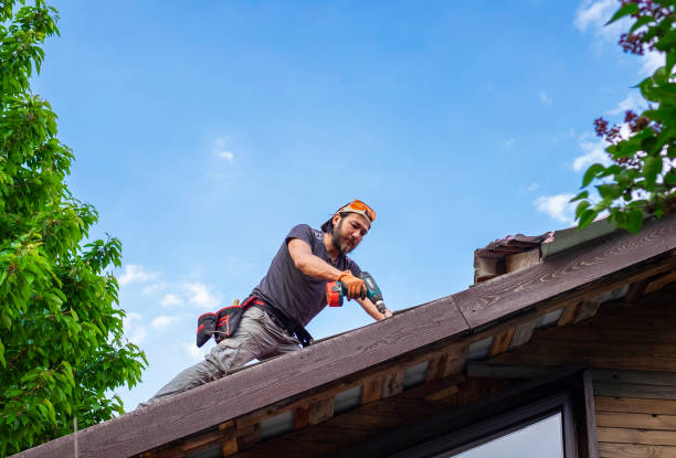 Best Slate Roofing  in Machias, WA